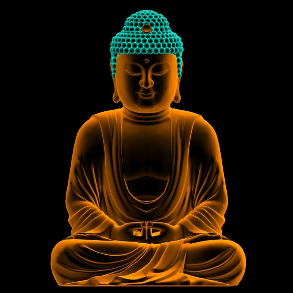 Zen Ways of the Buddha - A Free Online Course to Center your Mind