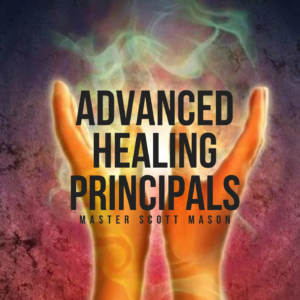 * Advanced Healing Principals