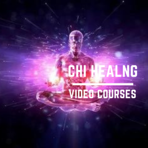 * Chi Healing Video Course
