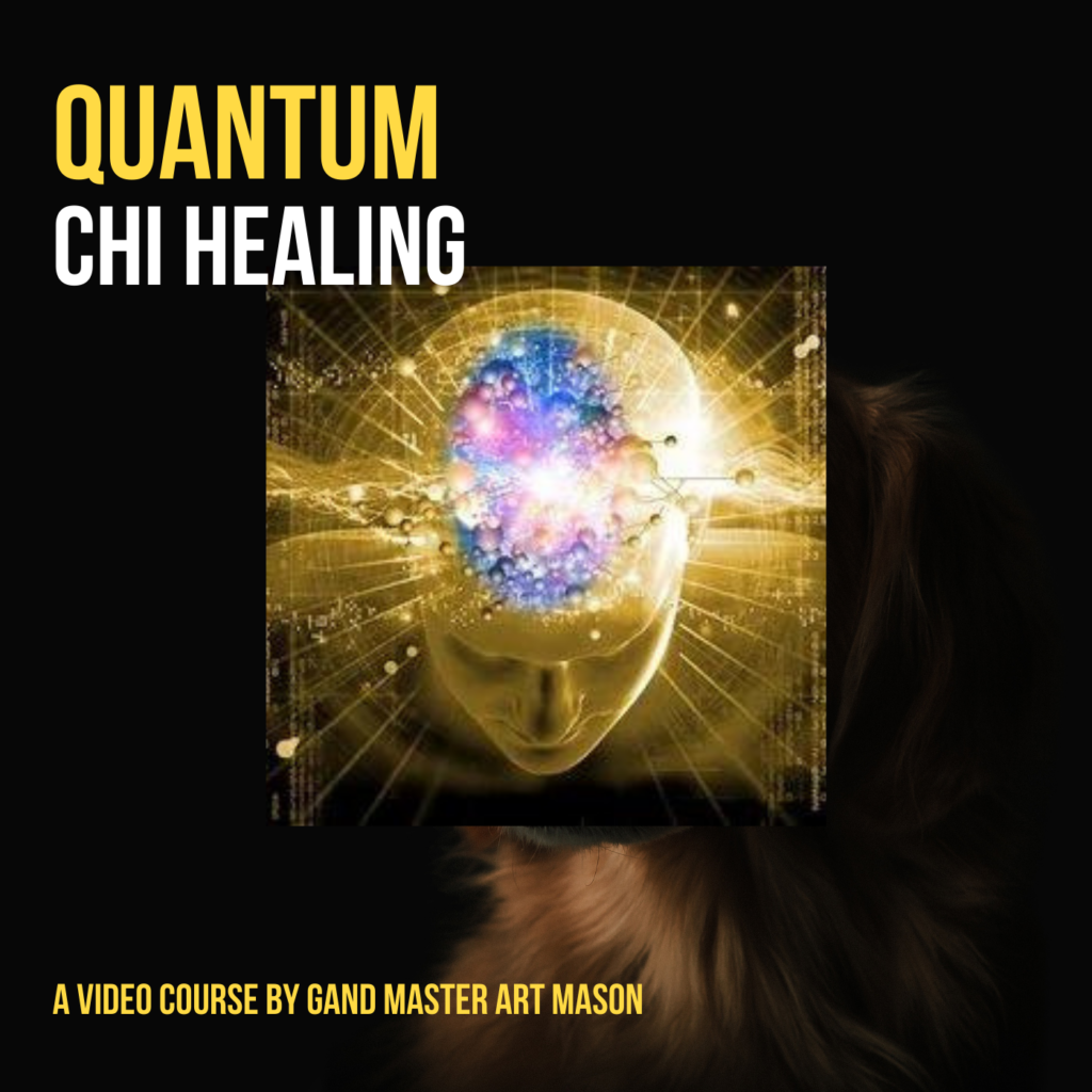 * Quantum Chi Healing Video Course